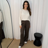 CALÇAS FAZENDA CASTANHAS