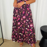 VESTIDO CAI CAI BERINGELA FLORES