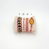 PULSEIRAS PEDRAS NATURAIS