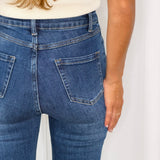 JEANS BOCA SINO