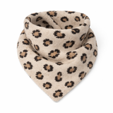 LENÇO MALHA ANIMAL PRINT (+ cores)