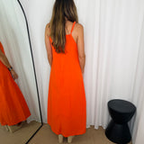 VESTIDO ALGA