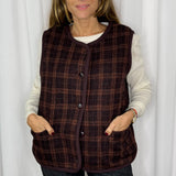 BF - COLETE REVERSÍVEL