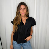 TÚNICA PRETA