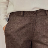 CALÇAS FAZENDA CASTANHAS