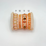 PULSEIRAS PEDRAS NATURAIS