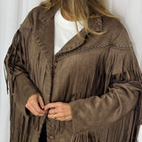 BF - CASACO FRANJAS E TACHAS