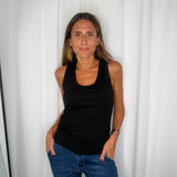 TOP BÁSICO PRETO