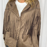 BF - CASACO FRANJAS E TACHAS