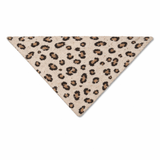 LENÇO MALHA ANIMAL PRINT (+ cores)