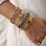 PULSEIRAS PEDRAS NATURAIS