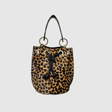 CARTEIRA EM PELE ANIMAL PRINT