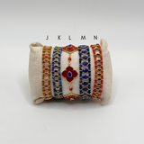 PULSEIRAS PEDRAS NATURAIS