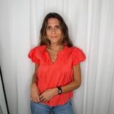 TÚNICA CORAL
