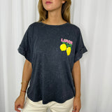 T-SHIRT LIMON