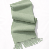 CACHECOL CASHMERE FRANJAS