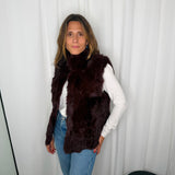 COLETE PELO BORDEAUX