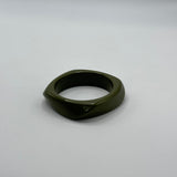Verde seco