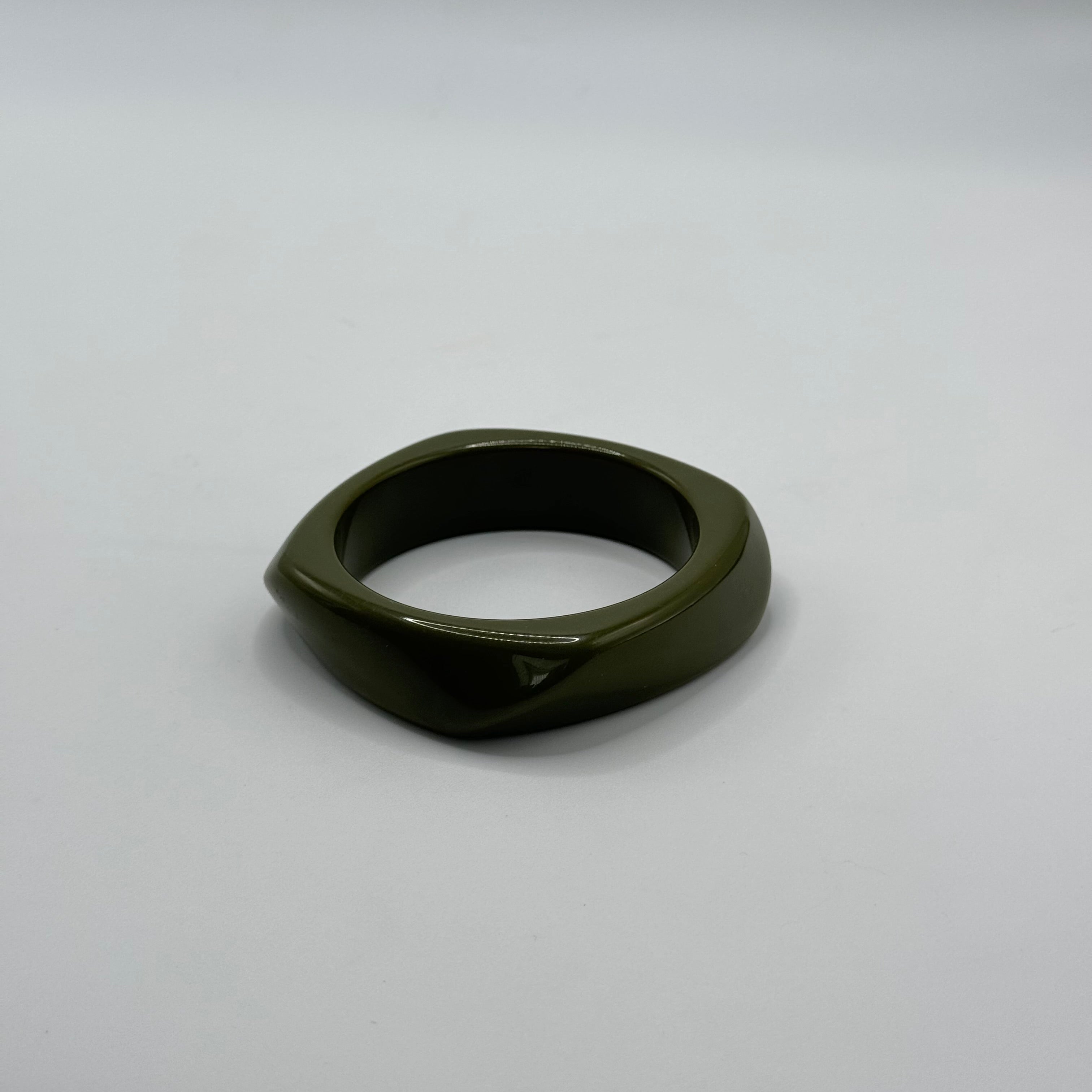 Verde seco