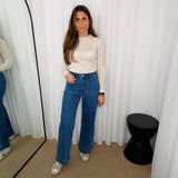 JEANS RETOS BOLSOS CHAPA