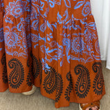 SAIA ESTAMPADA