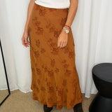 SAIA TELHA JACQUARD