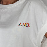 T-SHIRT AMOR