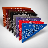 LENÇO MALHA BANDANA
