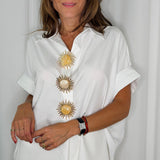 TÚNICA SOL