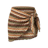 CONJUNTO BIQUÍNIS E PAREO (+cores)