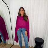 CAPA FUCSIA