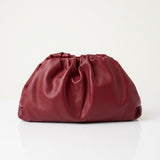 CLUTCH PELE BORDEAUX