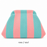 CLUTCH RISCAS (+cores)
