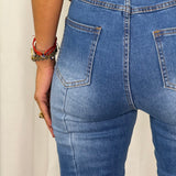 JEANS BOCA SINO