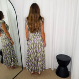 VESTIDO MALHA SEDA