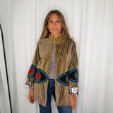 KIMONO OLHO