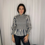 TÚNICA RISCAS FAVOS