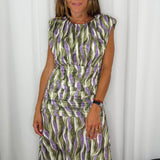 VESTIDO MALHA SEDA