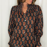 CAMISA ESTAMPADA FAVOS