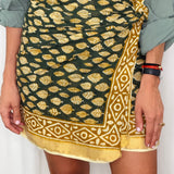 PÁREO ESTAMPADO