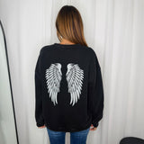 SWEATSHIRT WINGS