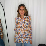 CAMISA ESTAMPADA AQUARELAS