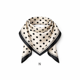 LENÇOS FLUÍDOS ESTAMPADOS