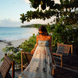 VESTIDO MAR