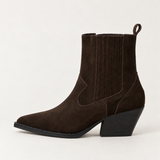 BOTINS CASTANHOS