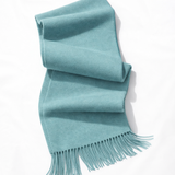 CACHECOL CASHMERE FRANJAS