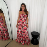 VESTIDO PALMEIRAS ROSA