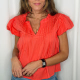 TÚNICA CORAL