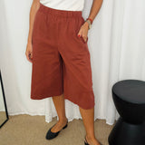 BERMUDAS TELHA