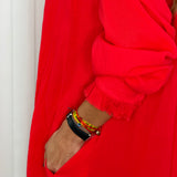 CAMISEIRO VERMELHO